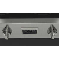 Fulgor Milano-Stainless Steel-Induction-F6IRT487S1