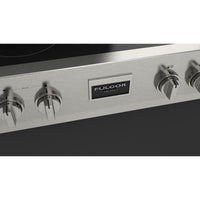 Fulgor Milano Induction F6IRT487S1