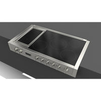 Fulgor Milano Induction F6IRT485GS1