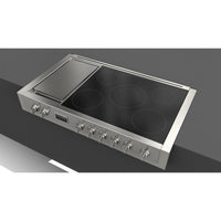Fulgor Milano Induction F6IRT485GS1