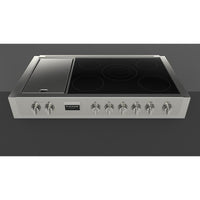 Fulgor Milano Induction F6IRT485GS1