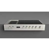 Fulgor Milano Induction F6IRT485GS1