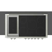 Fulgor Milano Induction F6IRT485GS1