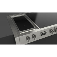 Fulgor Milano Induction F6IRT485GS1