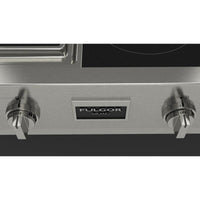 Fulgor Milano Induction F6IRT485GS1