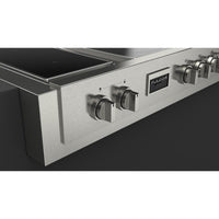 Fulgor Milano-Stainless Steel-Induction-F6IRT485GS1