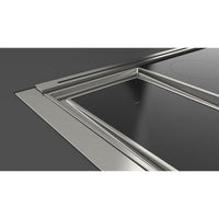 Fulgor Milano Induction F6IRT485GS1