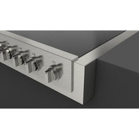 Fulgor Milano Induction F6IRT485GS1