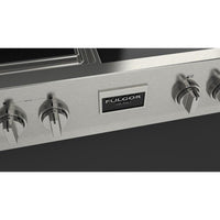 Fulgor Milano Induction F6IRT485GS1
