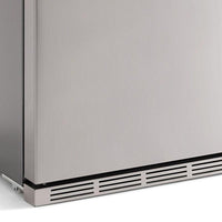 Viking Toe Kick Panel TKRVFFRSS