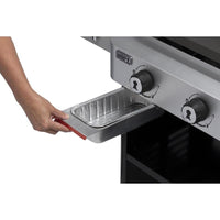 Weber Gas Grills 44310401