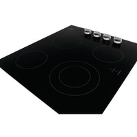 Electrolux Electric ECCE242CAS