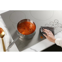 Monogram Induction ZHU30RSTSS