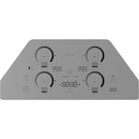 Monogram Induction ZHU30RSTSS
