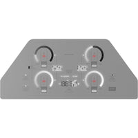 Monogram Induction ZHU30RSTSS