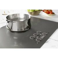 Monogram Induction ZHU30RSTSS