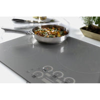 Monogram Induction ZHU30RSTSS
