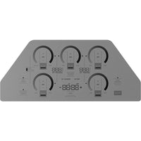 Monogram Induction ZHU36RSTSS