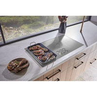 Monogram Induction ZHU36RSTSS