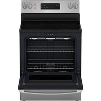 JCBS630SVSS