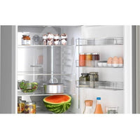 Bosch Bottom Freezer B24CB50ESS