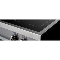 Bertazzoni-Stainless Steel-Induction-PROF365IRTXT