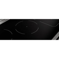 Bertazzoni-Stainless Steel-Induction-PROF365IRTXT