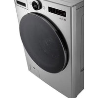 LG Front Loading WM5500HVA
