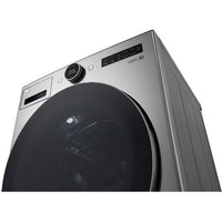 LG Front Loading WM5500HVA