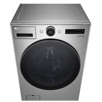 LG Front Loading WM5500HVA