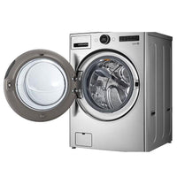 LG Front Loading WM5500HVA