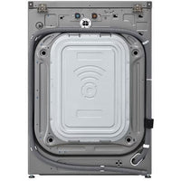 LG Front Loading WM5500HVA
