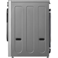 LG Front Loading WM5500HVA