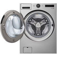LG Front Loading WM5500HVA