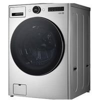 LG Front Loading WM5500HVA