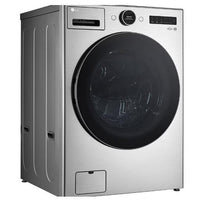 LG Front Loading WM5500HVA