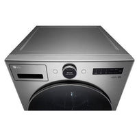 LG Front Loading WM5500HVA