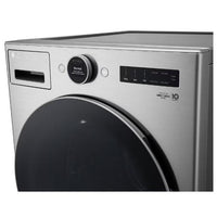 LG Front Loading WM5500HVA
