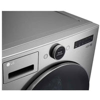 LG Front Loading WM5500HVA
