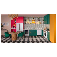 GE Profile Hood Inserts UVC9420SLSS