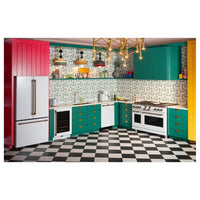 GE Profile Hood Inserts UVC9420SLSS