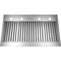 GE Profile Hood Inserts UVC9420SLSS