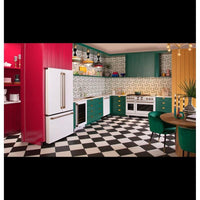 GE Profile Hood Inserts UVC9420SLSS