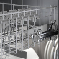 Bosch Top Controls SHP78CM4N