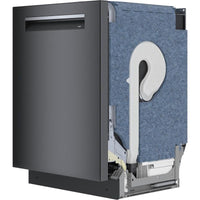 Bosch Top Controls SHP78CM4N