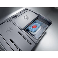 Bosch-Black Stainless-Top Controls-SHP78CM4N