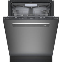 Bosch Top Controls SHP78CM4N