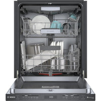 Bosch Top Controls SHP78CM4N