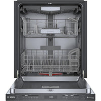 Bosch Top Controls SHP78CM4N