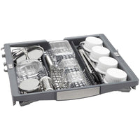 Bosch Top Controls SHP78CM4N